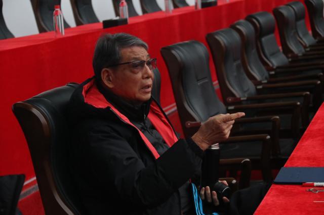 开云官方平台-【观察】徐根宝走下神坛？一座岛如何PK星火燎原