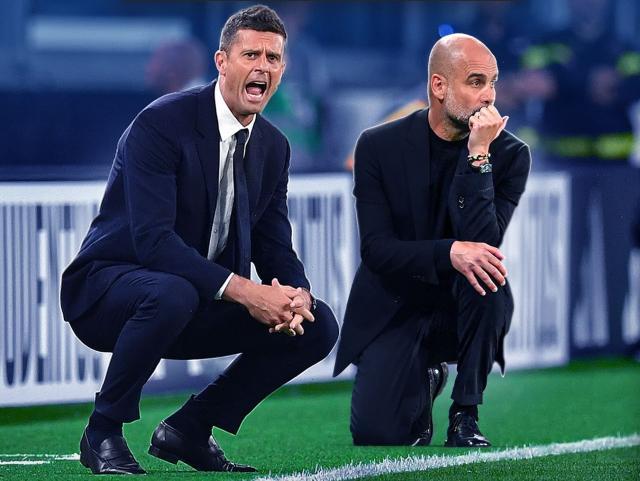 开云品牌-【观点】击败瓜迪奥拉，莫塔立身之战