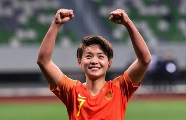 开云中国官网-王霜郑智入选中国足协执委 其余18人都是谁?