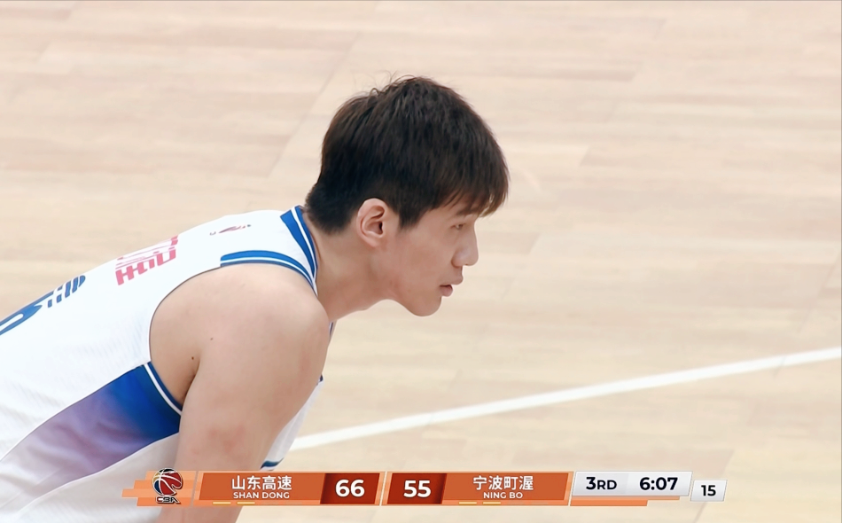 开云权威入口-27分大胜黑马!豪取8连胜,山东男篮告别战:3大核心狂砍72分!