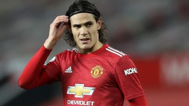 开云综合服务-走出C罗的影子 贝尔巴托夫劝卡瓦尼离曼联去巴萨